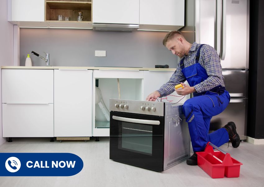Appliance Repair Services in Hadley, MA